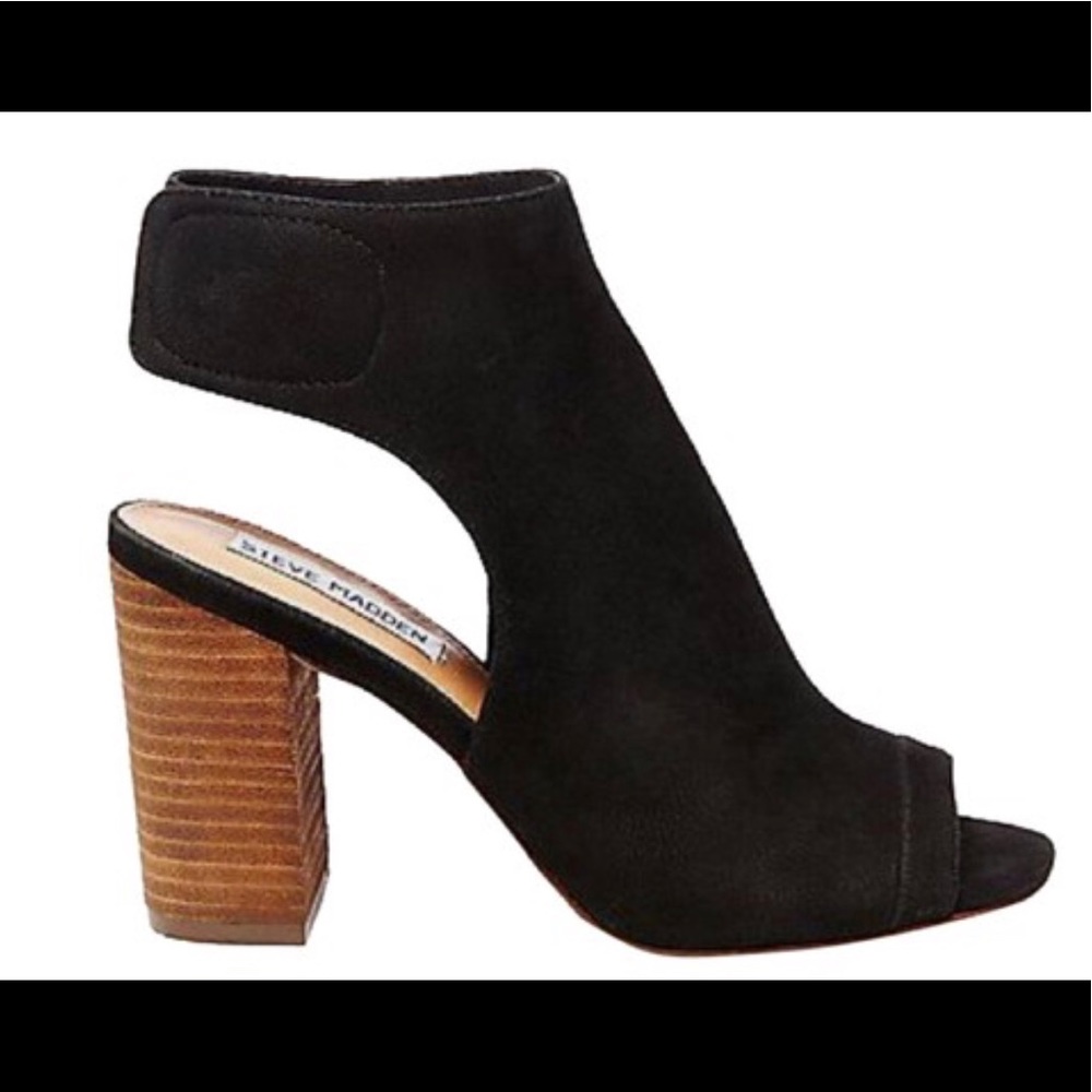 Steve Madden Shoes
